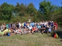 Hviezdicový výstup na Veľký Tribeč 1.9.2015