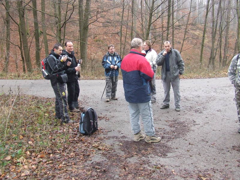 Javorový vrch 1.1.2014-15