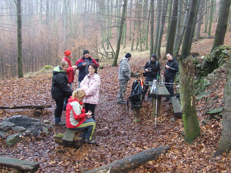 Javorový vrch 1.1.2014-7