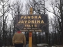 KBŠ na Panskej Javorine dňa 21.12.2014