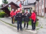Po stopách Klížskeho opátstva 2016