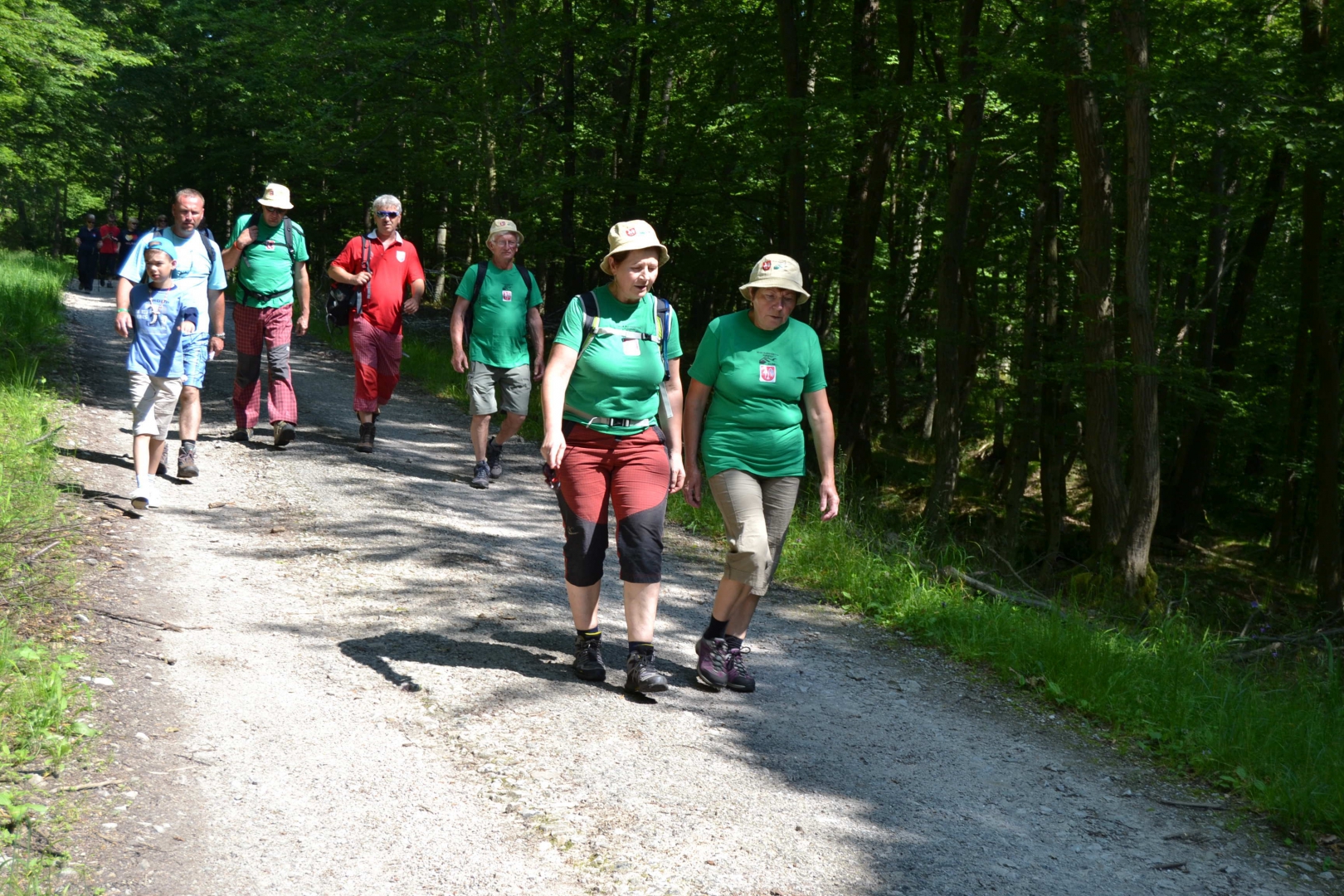 Po stopách práznovských predkov 2014 (15)