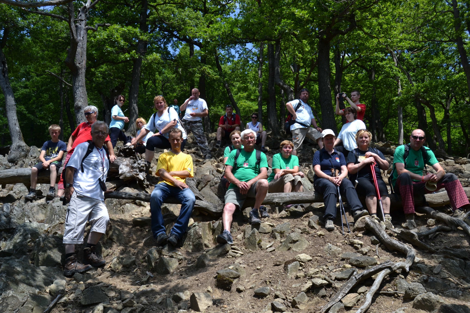 Po stopách práznovských predkov 2014 (30)