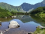 Západné Tatry - Roháče od 28.7.  do 1.8.2015