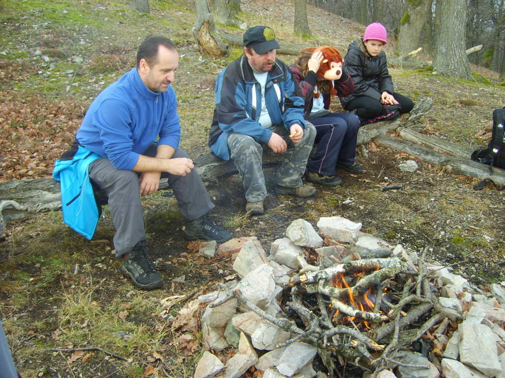 Silestrovský vystup na Vres 2013 (17)