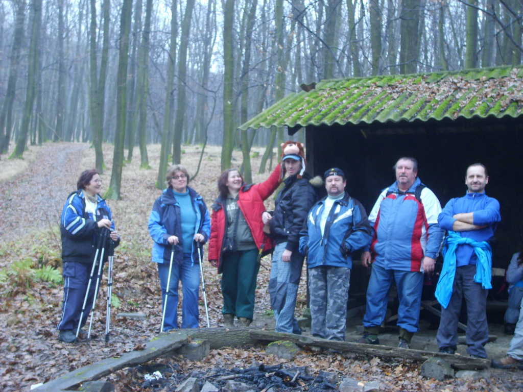 Silestrovský vystup na Vres 2013 (8)