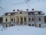 Zimný zraz v Tesároch 19.1.2013
