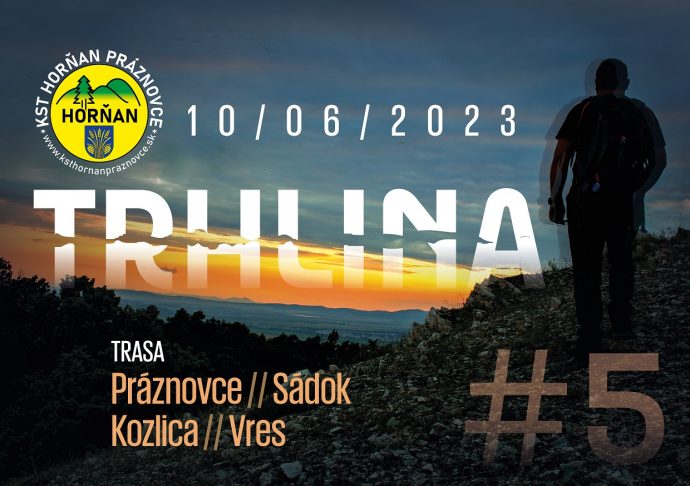 A5-trhlina