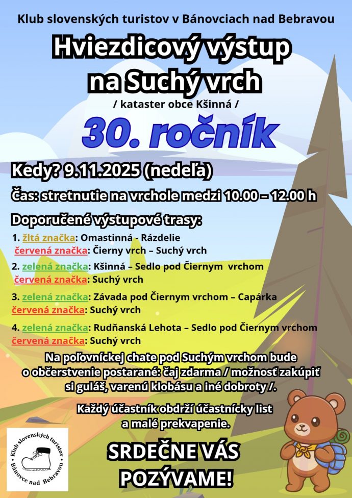 Hviezdicový-výstup-na-Suchý-vrch-30-ročn ík-KST-BN-_1