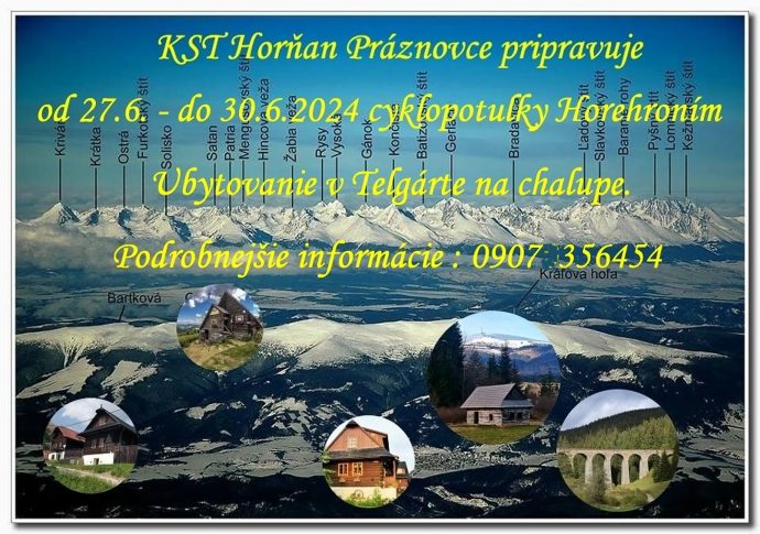 Káľova hoľa 3. – kópia